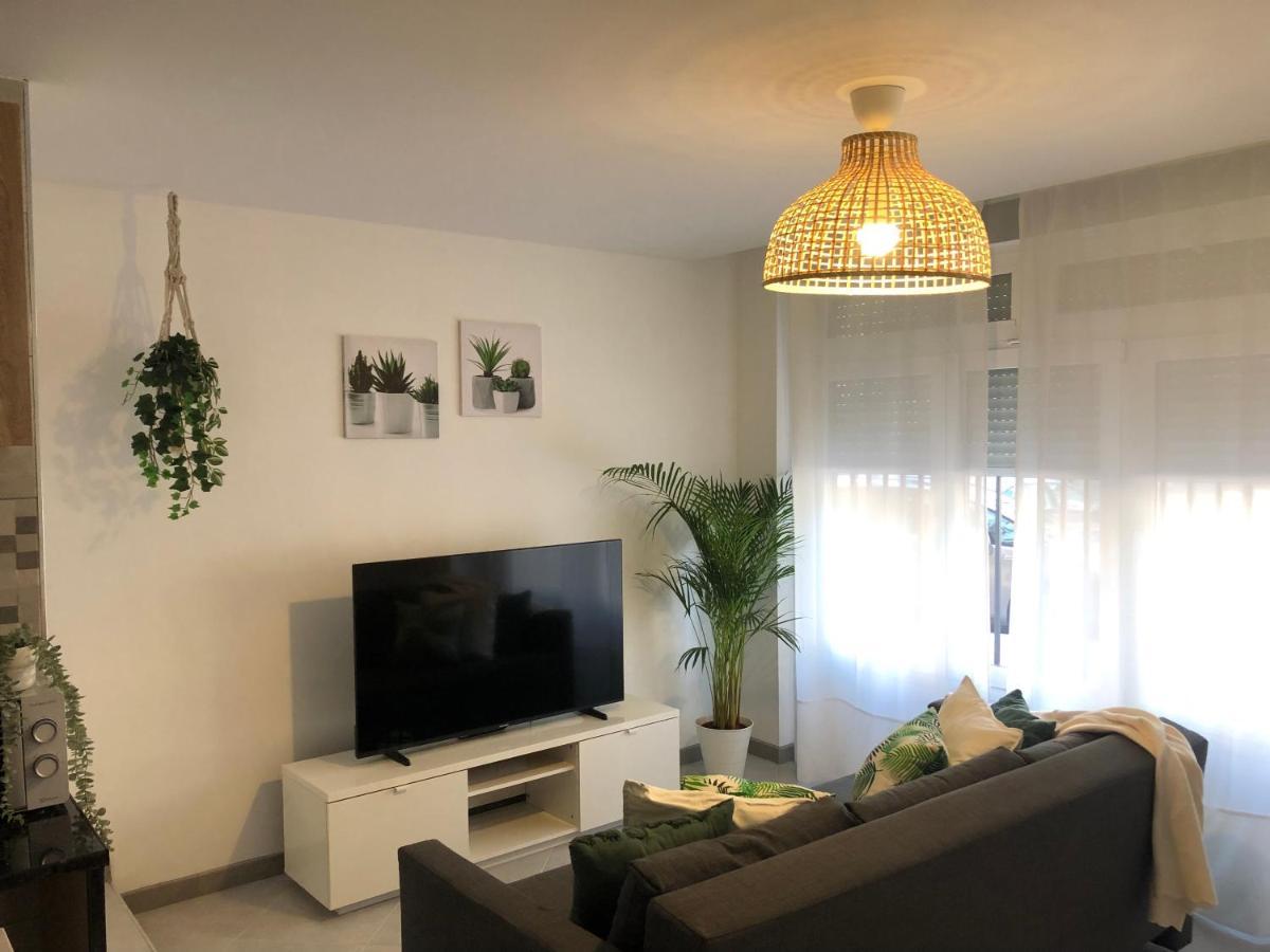 Como En Casa ปาร์ลา ภายนอก รูปภาพ