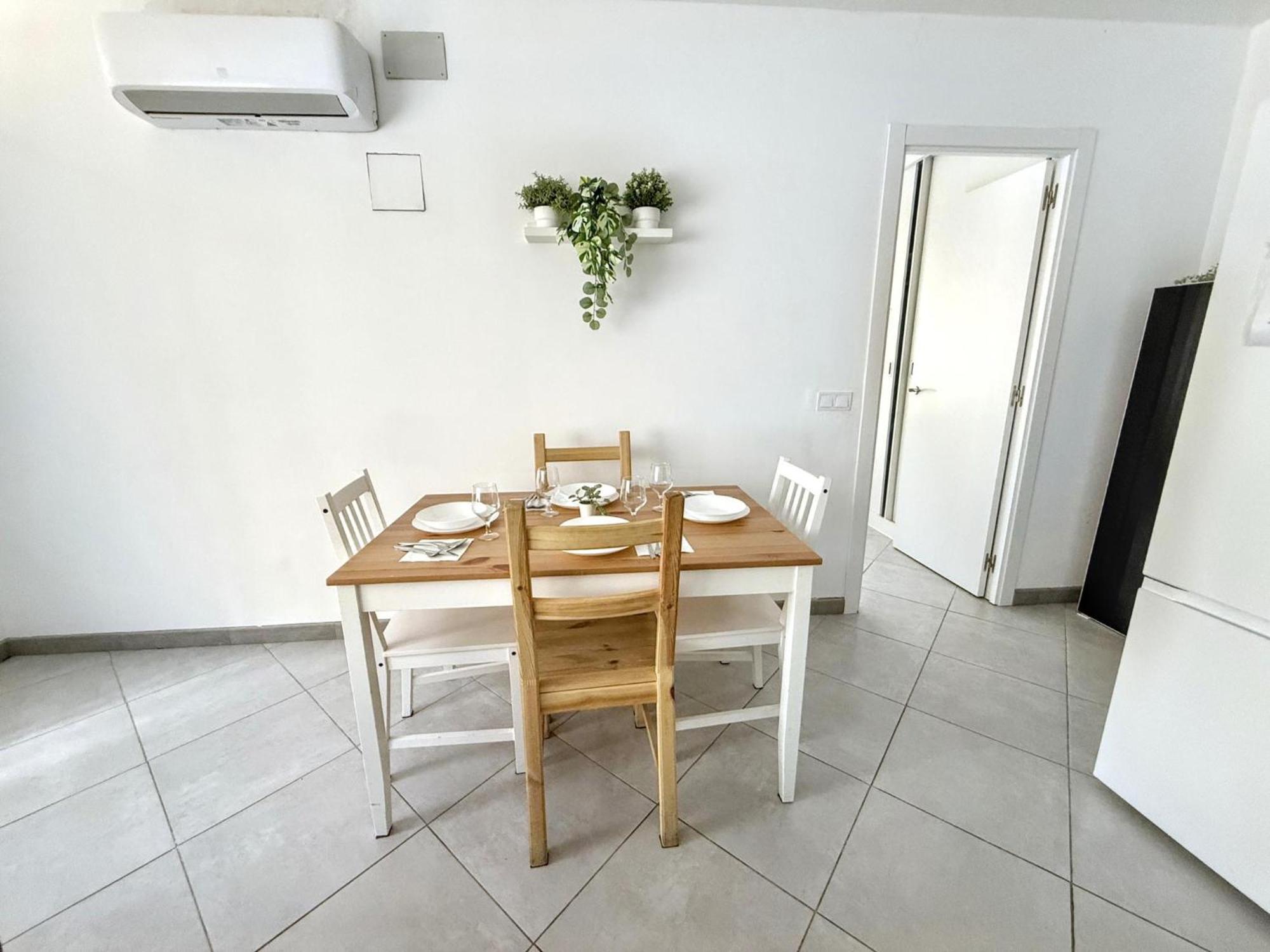 Como En Casa ปาร์ลา ภายนอก รูปภาพ