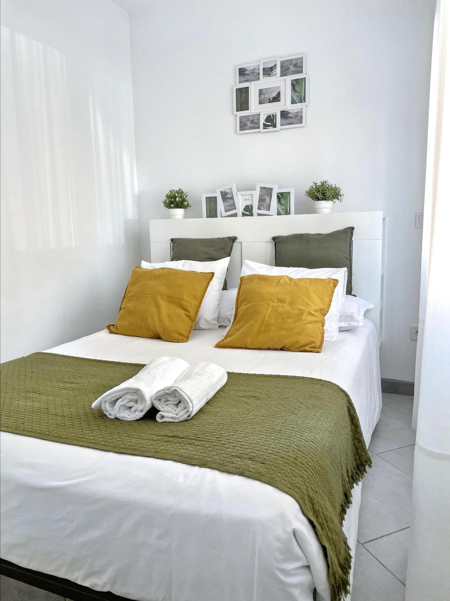 Como En Casa ปาร์ลา ภายนอก รูปภาพ